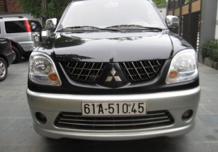 Cần bán xe Mitsubishi Jolie 2.0 MPi 2005, màu đen giá 159 triệu tại Đà Nẵng