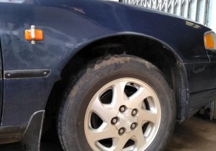Cần bán Toyota Camry Xli năm 1997, màu xanh lam, xe nhập   giá 220 triệu tại Lâm Đồng