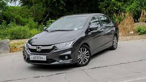 Cần bán xe Honda City G năm sản xuất 2018, màu đen giao ngay tại Quảng Bình giá 559 triệu tại Quảng Bình
