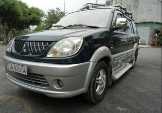 Cần bán lại xe Mitsubishi Jolie Limited sản xuất 2005, giá rẻ giá 185 triệu tại Tp.HCM