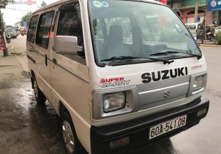 Cần bán gấp Suzuki Super Carry Van sản xuất năm 2011, màu trắng chính chủ giá cạnh tranh giá 178 triệu tại Đồng Nai