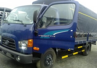 Bán Hyundai New Mighty 110S tải 7 tấn ca bin lồi giao ngay tại Hà Đông giá 700 triệu tại Hà Nội
