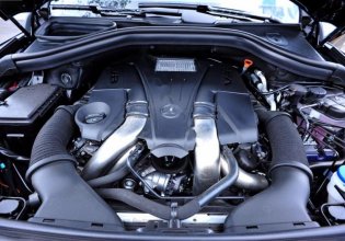 Bán Mercedes GLS 500 4Matic 2018, màu xanh lam, nhập khẩu giá 7 tỷ 829 tr tại Nghệ An