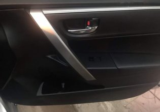 Cần bán Toyota Corolla altis năm sản xuất 2014, màu bạc giá cạnh tranh giá 660 triệu tại Vĩnh Phúc