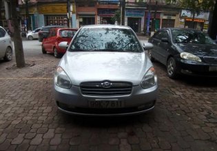 Bán xe Hyundai Verna sản xuất 2008, nhập khẩu nguyên chiếc, giá chỉ 195 triệu giá 195 triệu tại Bắc Ninh