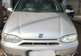 Cần bán lại xe Fiat Siena năm sản xuất 2002, màu bạc giá cạnh tranh giá 72 triệu tại Vĩnh Long