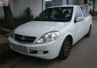Bán xe Lifan 520 1.6 MT sản xuất 2006, màu trắng chính chủ, 68 triệu giá 68 triệu tại Tp.HCM