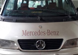 Bán Mercedes MB đời 2002, nhập khẩu, giá 55tr giá 55 triệu tại Hà Tĩnh