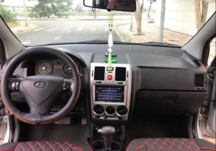 Bán Hyundai Click, xe nhập bản đủ số tự động giá 230 triệu tại Đà Nẵng