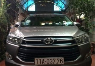 Cần bán xe Toyota Innova sản xuất 2018, màu bạc, 720 triệu giá 720 triệu tại Cao Bằng