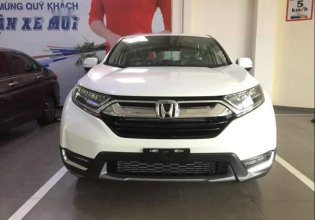 Bán Honda CR V đời 2019, màu trắng, xe nhập, xe mới 100% giá 983 triệu tại Bình Phước