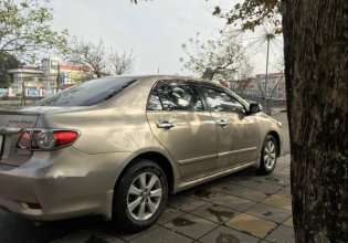Bán Toyota Corolla Altis 2012 còn mới, giá 550tr giá 550 triệu tại Hưng Yên