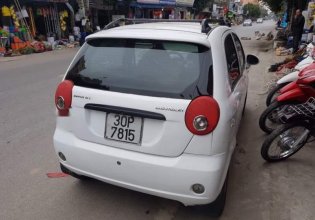 Cần bán gấp Daewoo Matiz Van đời 2005, màu trắng, xe nhập   giá 122 triệu tại Ninh Bình