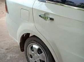 Bán xe Daewoo Gentra đời 2008, màu trắng, nhập khẩu, 170tr giá 170 triệu tại Long An