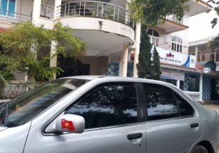 Bán Nissan Sunny năm sản xuất 1996, màu bạc, xe nhập giá 99 triệu tại Quảng Trị