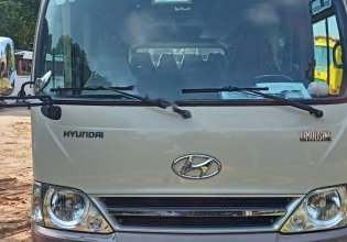 Cần bán Hyundai County đời 2014, hai màu, 690 triệu giá 690 triệu tại Thái Bình
