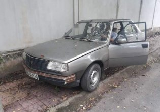 Cần bán lại xe Renault 19 đời 1984, nhập khẩu, thương hiệu cổ xe Pháp giá 18 triệu tại Cần Thơ