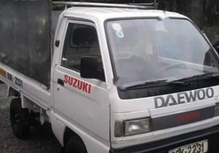 Bán xe Daewoo Labo 0.8 MT đời 1999, màu trắng, nhập khẩu   giá 40 triệu tại Hà Nội