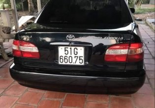 Các Cụ cho hỏi về xe Toyota Corolla GLI 16  OTOFUN  CỘNG ĐỒNG OTO XE MÁY  VIỆT NAM