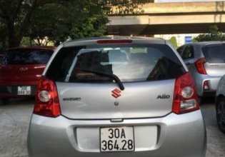 Cần bán xe Suzuki Alto năm 2014, nhập khẩu giá cạnh tranh giá 267 triệu tại Hà Nội