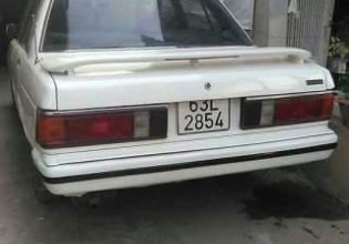 Bán xe Nissan Bluebird đời 1985, màu trắng, xe nhập giá 32 triệu tại An Giang