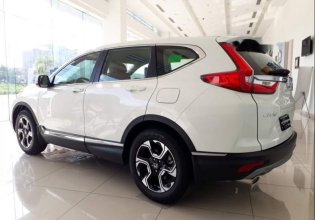 Cần bán Honda CR V sản xuất 2019, nhập khẩu nguyên chiếc, giá tốt giá 1 tỷ 93 tr tại Cần Thơ