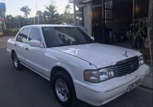 Bán Toyota Crown 1992, xe màu trắng giá 179 triệu tại Bình Dương