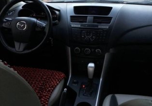 Bán Mazda BT 50 3.2 At năm sản xuất 2012, màu đỏ, xe nhập giá cạnh tranh giá 465 triệu tại Lâm Đồng