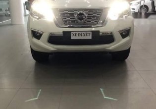 Bán Nissan X Terra sản xuất 2018, màu trắng, xe nhập giá 1 tỷ 226 tr tại Cần Thơ
