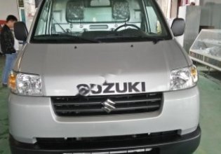 Bán ô tô Suzuki Super Carry Pro năm 2019, màu bạc, nhập khẩu, 336tr giá 336 triệu tại Lạng Sơn