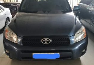 Gia đình bán Toyota RAV4 2008, màu xanh lam, nhập khẩu giá 480 triệu tại Đồng Nai