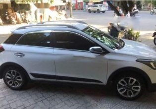 Bán Hyundai i20 Active 1.4 AT đời 2018, màu trắng xe gia đình giá 500 triệu tại Đà Nẵng