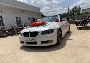 Bán BMW 335i 2008, màu trắng, xe nhập, chính chủ, 700 triệu giá 700 triệu tại BR-Vũng Tàu