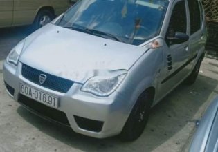 Bán xe cũ Vinaxuki Hafei 2010, màu bạc giá 80 triệu tại Cần Thơ