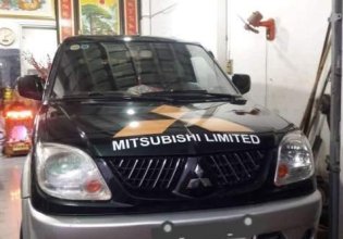 Chính chủ bán xe Mitsubishi Jolie Limited năm 2005, màu đen, xe nhập giá 198 triệu tại Tp.HCM