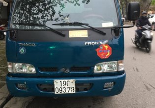 Cần bán lại xe Kia Frontier K165 năm sản xuất 2016, màu xanh lam  giá 310 triệu tại Phú Thọ