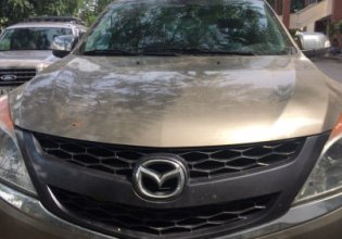 Bán Mazda BT 50 3.2 AT năm sản xuất 2015, nhập khẩu nguyên chiếc giá 620 triệu tại Hà Nội