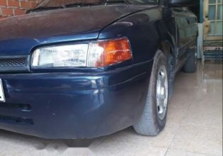 Cần bán lại xe Mazda 323 năm sản xuất 1995, xe nhập, 68 triệu giá 68 triệu tại Tây Ninh