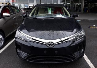 Bán Toyota Corolla altis 1.8G AT sản xuất năm 2019, màu đen, 791tr giá 791 triệu tại Vĩnh Phúc