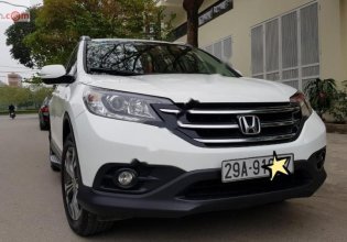 Bán Honda CR V 2.4 năm sản xuất 2013, BS Hà Nội giá 730 triệu tại Ninh Bình