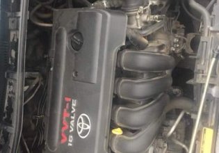 Cần bán Toyota Corolla altis sản xuất 2009, màu đen, giá tốt giá 385 triệu tại Thái Nguyên