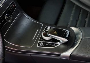 Bán Mercedes C250 AMG đời 2015 giá 1 tỷ 260 tr tại Hà Nội