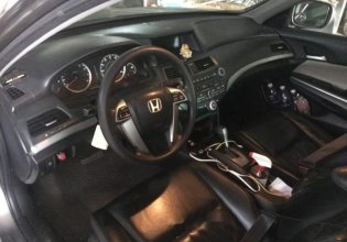 Bán xe Honda Accord 2.4 năm sản xuất 2008, màu xám, nhập khẩu nguyên chiếc Mỹ    giá 465 triệu tại Tp.HCM