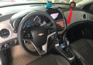 Bán lại xe Chevrolet Cruze LTZ 1.8 AT 2016, 490tr giá 490 triệu tại Sóc Trăng