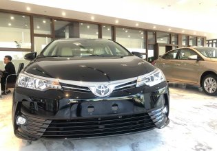 Toyota Thái Hòa Từ Liêm bán Corolla Altis 1.8 G (CVT), giá cực tốt đủ màu giá 791 triệu tại Hà Nội