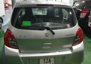 Bán xe Suzuki Celerio 1.0 MT sản xuất năm 2018, màu bạc, nhập khẩu nguyên chiếc giá 329 triệu tại Lạng Sơn