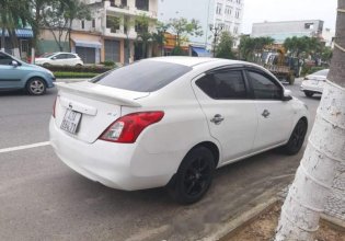 Cần bán Nissan Sunny XV đời 2015, màu trắng xe gia đình giá 397 triệu tại Đà Nẵng