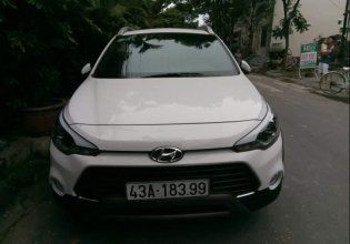 Cần bán xe Hyundai i20 Active AT năm 2016, màu trắng, nhập khẩu nguyên chiếc  giá 535 triệu tại Đà Nẵng