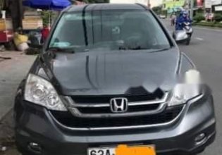 Cần bán Honda CR V 2.4 AT đời 2012, giá 650tr giá 650 triệu tại Tiền Giang