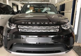 New Discovery 0932222253 giá xe Land Rover Discovery HSE 2019, xe full size 7 chỗ màu đen, xanh, trắng giao ngay giá 4 tỷ 999 tr tại Đồng Nai